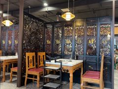 -重庆巴渝火锅(钟家村店)