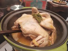 -刀板香·安徽菜(国购IFC店)