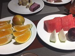西瓜-华安国际大酒店-餐厅