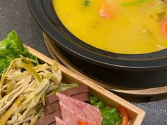-老鸭集(金沙龙湖天街店)