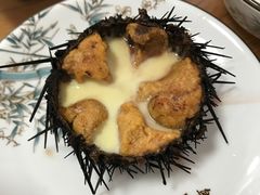 -景祥海鲜美食餐厅