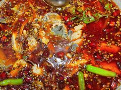 -小饕荟雅安贡椒鱼鲜馆(广福桥店)