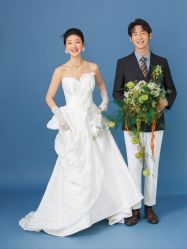 -绽放摄胶片摄影工作室