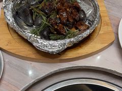 -景式·廣東粤菜(凤凰古站店)