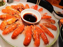 -红盔甲·小龙虾(天钥桥店)