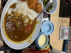-食其家·牛丼咖喱(天津梅江印象城店)