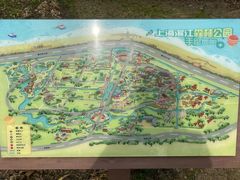 -上海滨江森林公园