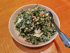 凯撒沙拉-THE CANNERY&JUJU 新鲜海鲜·牛排美食酒廊