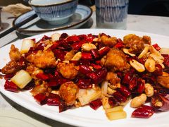 -望蓉城·古法酸菜鱼(世纪汇店)