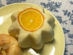 -沁屋面包店(人民东路店)