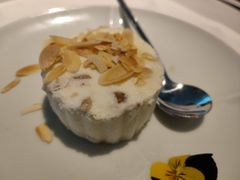 老上海核桃冰糕-屋里厢上海菜馆