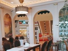 -Angelina安吉丽娜(恒隆广场店)