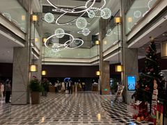 -上海虹桥宾馆(郁锦香品牌酒店)