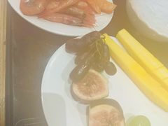 -川骄海鲜自助(亚运村店)