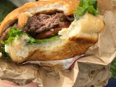 -Fergburger(皇后镇店)