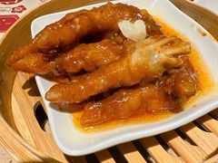 -点都德(聚福楼店)