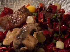 -花潮料理艺食馆(成都万象城店)