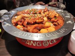 -胖哥俩肉蟹煲(济南印象城店)