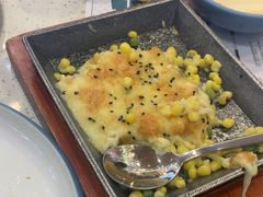 -韩香福烤肉庄园(荣成店)
