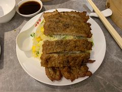 -鼎泰丰(国贸商城店)