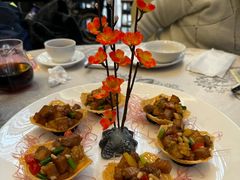 -香云轩·顺德菜(香云纱园林酒店店)