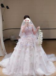 -Bridal Queen·婚纱女皇