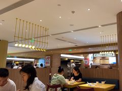 -蔡澜点心·粤菜(花城汇南区店)