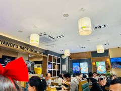 -韩香福脊骨汤锅(上杭路店)