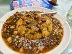 -鲜得莱渔港·小平岛海胆馆(七贤岭店)