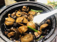 -巴扎美食·新疆菜·西域歌舞表演餐厅(新疆大厦店)