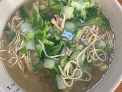 -无名氏面馆(邮电路店)
