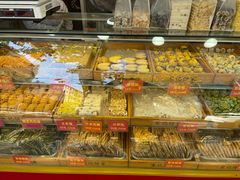 -宋记饼家(石门二路店)
