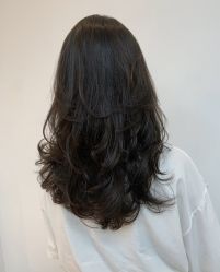 -丽时 Hair Salon