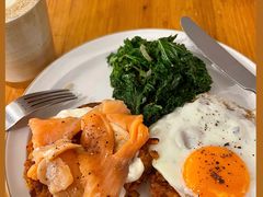 -Egg•Allday Brunch(襄阳北路店)