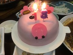 -同福小馆(北摆宴街店)