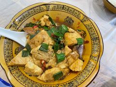 家常豆腐-来韶饭店