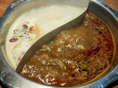 -傣妹火锅(万达店)