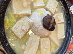 -鹿鸣春饭店(总店)