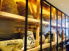 -% Arabica(京都东山店)