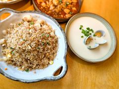 -麽麽家•爆炒牛肉饭(景瑞时光里店)