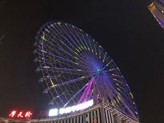 -星城之眼摩天轮