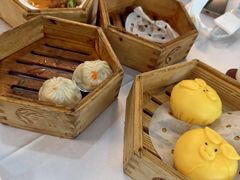 -鹿鸣酒家(越秀店)
