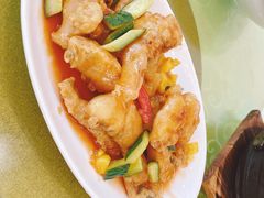 -江东鲈鱼馆(正江东)