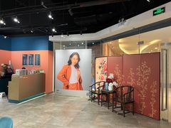 -海马体照相馆(天津世纪都会店)