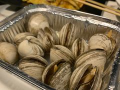 -JUKEBOX玖部音乐餐厅(华侨城店)