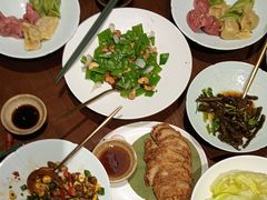 -七色云蔬食(喜邻里店)