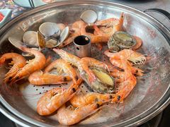 -奢谷·海鲜自助(南海万科店)