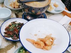 -小吊梨汤·北京菜(香山店)