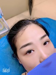 -BBK韩眉馆-正版半永久纹眉美瞳