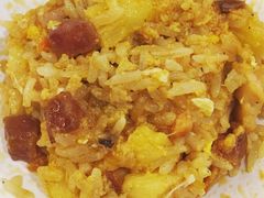 -建兴酒家(班塔通分店)